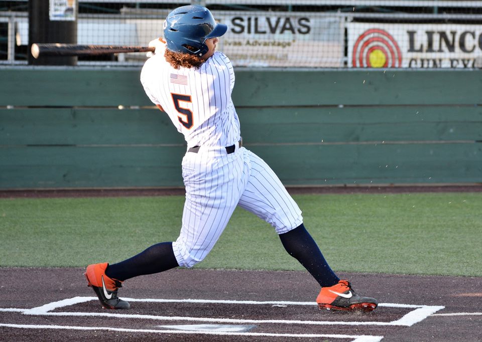 The Official site of the Lincoln Potters Home